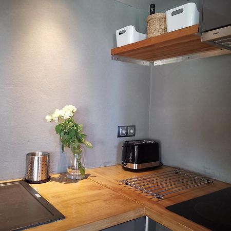 Lovely Apartment Dowtown บอร์โด ภายนอก รูปภาพ