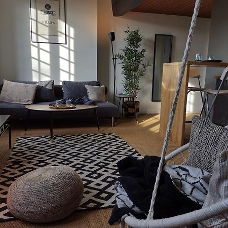 Lovely Apartment Dowtown บอร์โด ภายนอก รูปภาพ