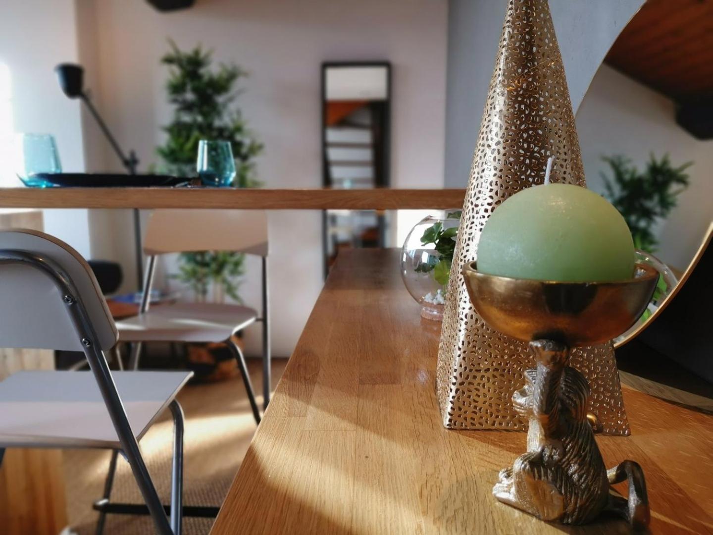 Lovely Apartment Dowtown บอร์โด ภายนอก รูปภาพ