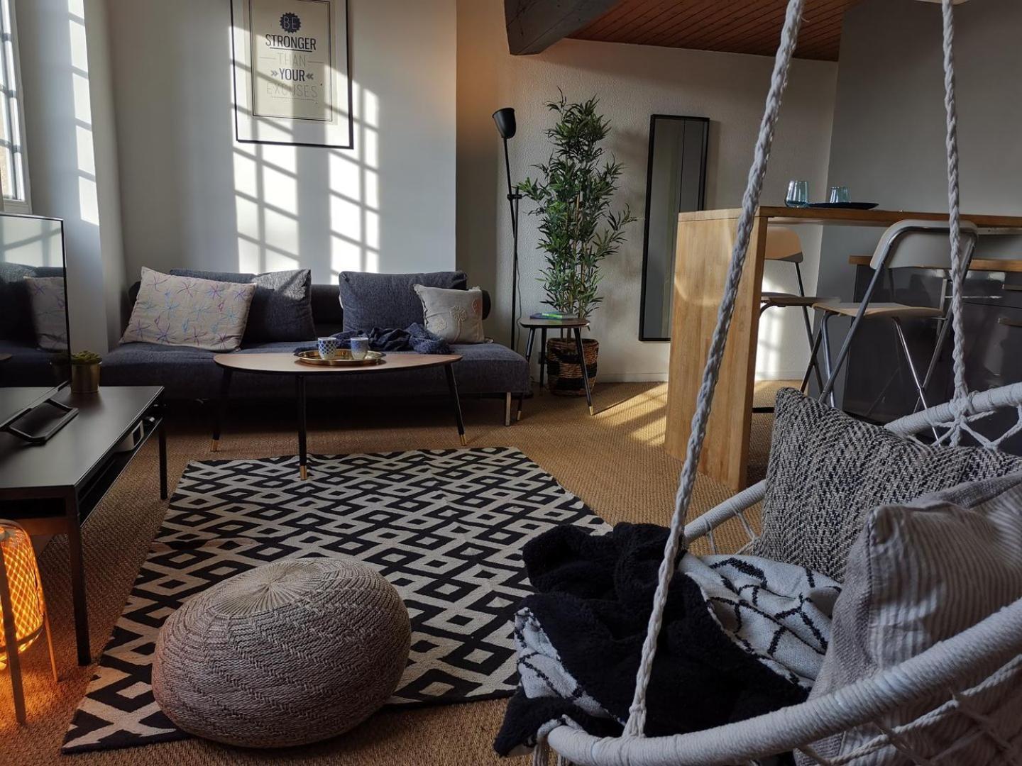 Lovely Apartment Dowtown บอร์โด ภายนอก รูปภาพ